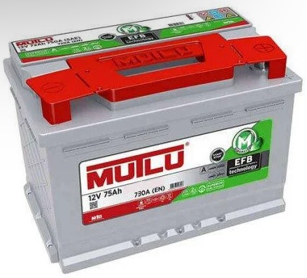Where to buy a reliable 75 amp diesel battery at a good price in Kiev and Ukraine?