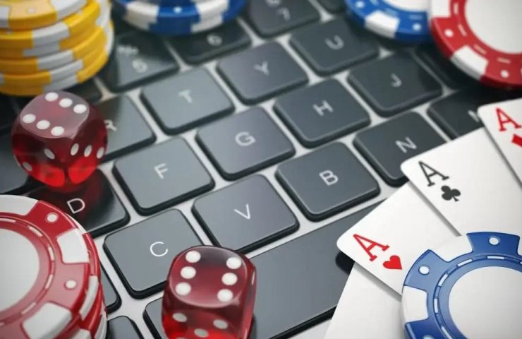 Популярне казино онлайн формату