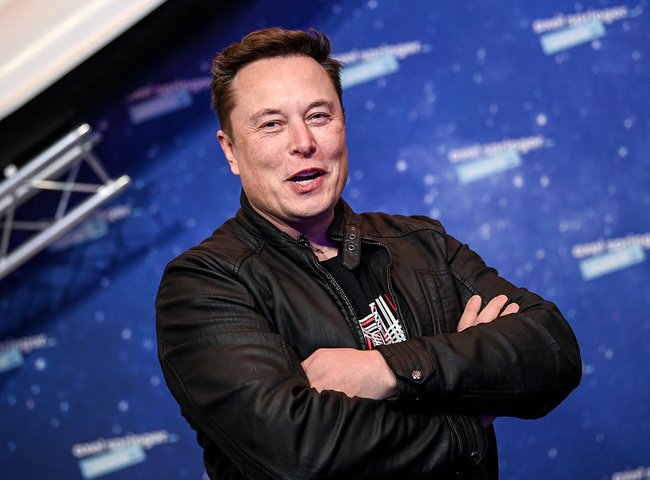Private astronautics will make Elon Musk a trillionaire - Morgan Stanley analyst