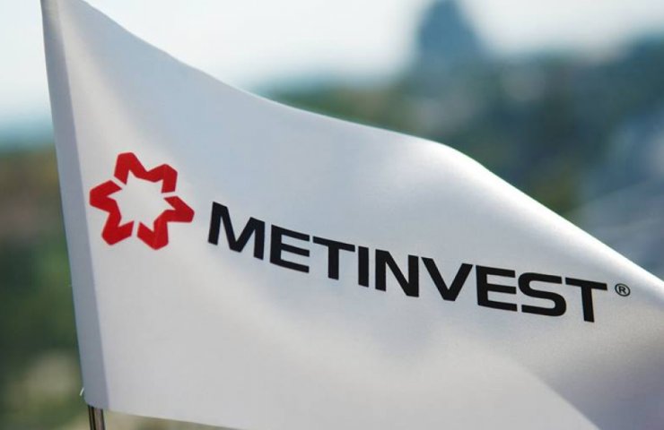 Metinvest to provide oxygen to hospitals in Kiev and Kharkiv region