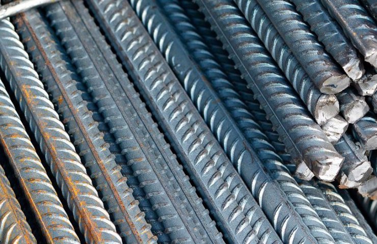 Steel reinforcement from the Astim company