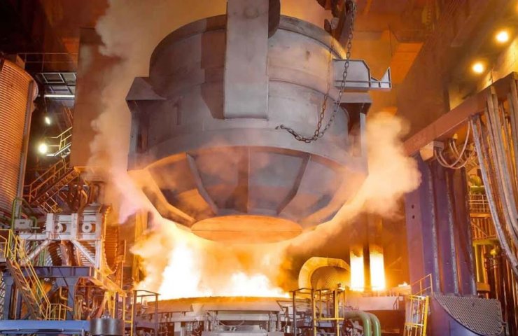 Чи зможе зростання цін на сталь обмежити металургійне виробництво?
