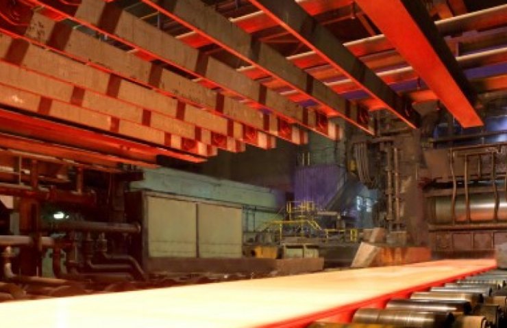 Ukraine in the world ranking of the largest steel producers for 9 months of 2021