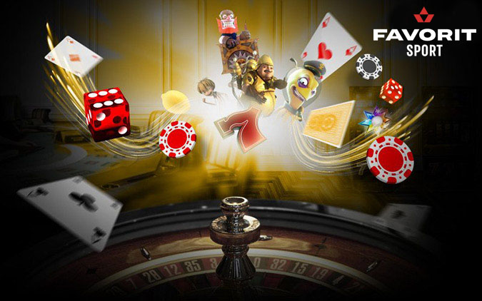 Features of online casinos with live dealers in Ukraine