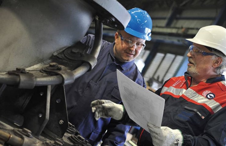Итальянцы помогут Украине декарбонизировать производство стали
