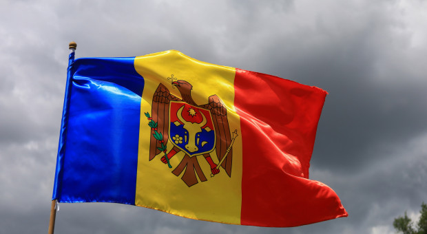 Молдавский гордиев узел - большая политика