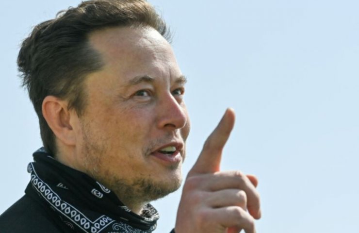 Що об'єднує Ілона Маска та інших найбагатших людей світу