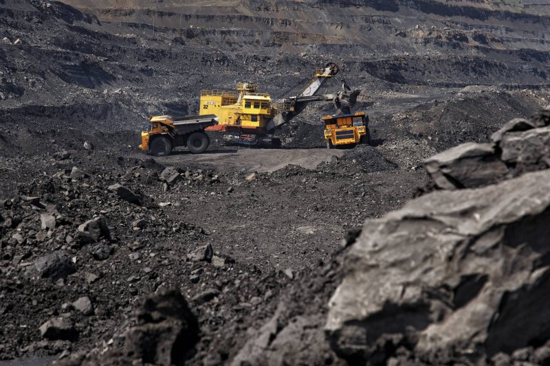 КК «Кузбасрозрізвугілля» нарощує відвантаження вугілля