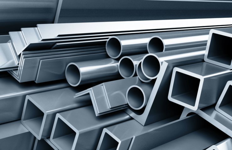 Rolled metal supplies