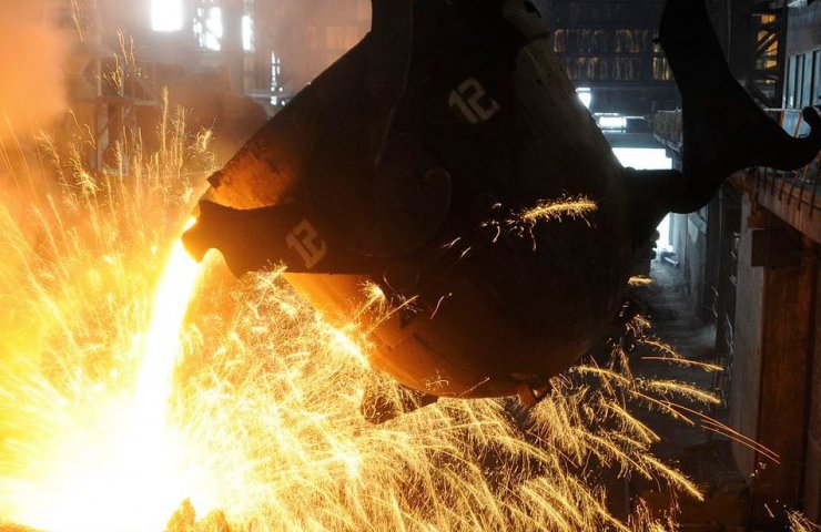США начали переговоры о тарифах на сталь и алюминий с Японией