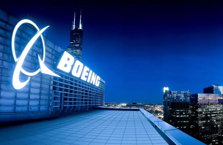 Boeing получает одобрение FCC на запуск спутников