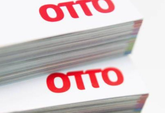 Інтернет-магазин OTTO