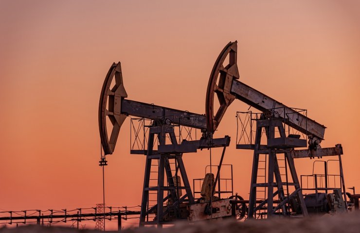 Поставки насосов для нефтегазовой отрасли