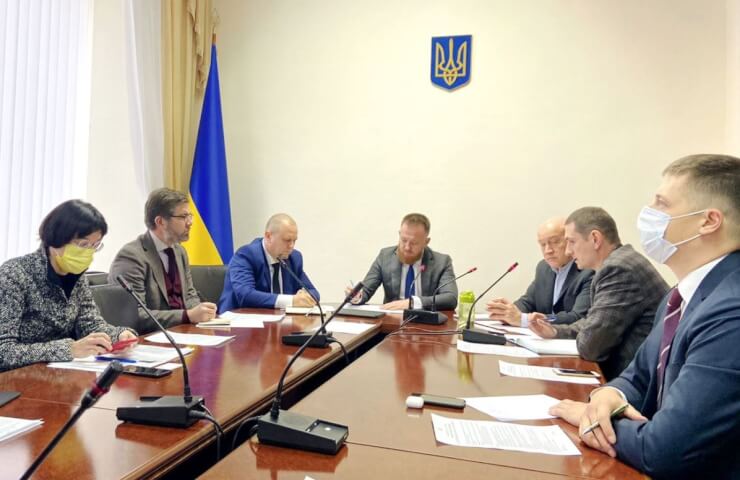 Україна зможе стати стратегічним партнером ЄС, реалізуючи свою водневу стратегію -Держенергоефективності