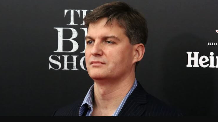 Инвестор Майкл Бьюрри считает, что Илон Маск просто хочет продать акции Tesla