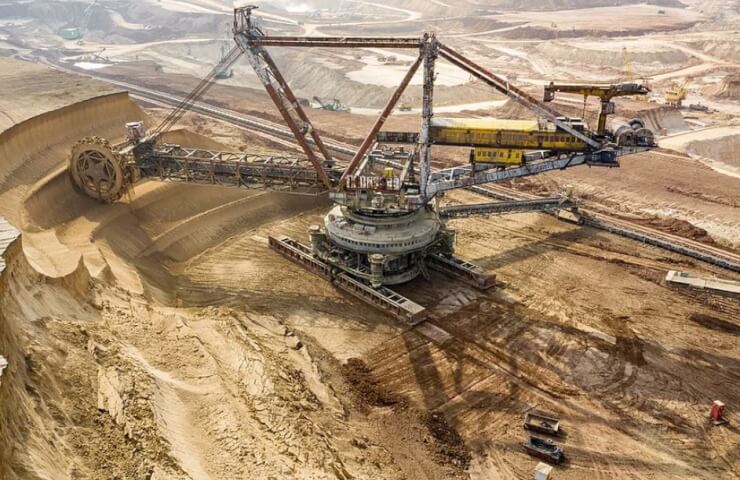 Объединенную горно-химическую компанию проверят экологи