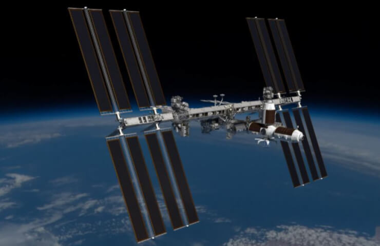 Россия защищает противоспутниковое испытание на фоне критики США