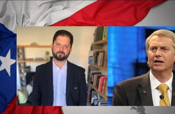 Выборы в Чили могут повлиять на треть мировых поставок меди