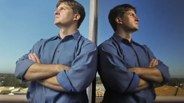 Майкл Бьюрри снова удалил аккаунт в Твиттере после ссоры с Илоном Маском