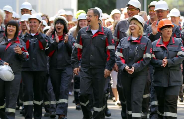 Бывший директор Запорожстали стал заместителем руководителя Офиса Президента Украины