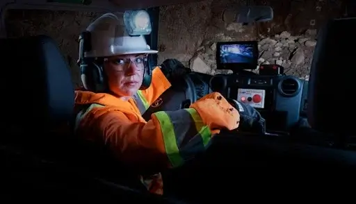 For the first time in Ukraine, DTEK Oil & Gas specialists looked into the depths of the country's bowels