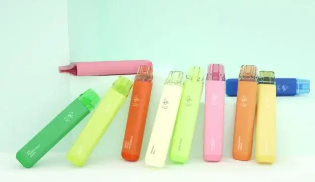 В чем преимущества одноразовых pod-систем Elf Bar и где их купить?