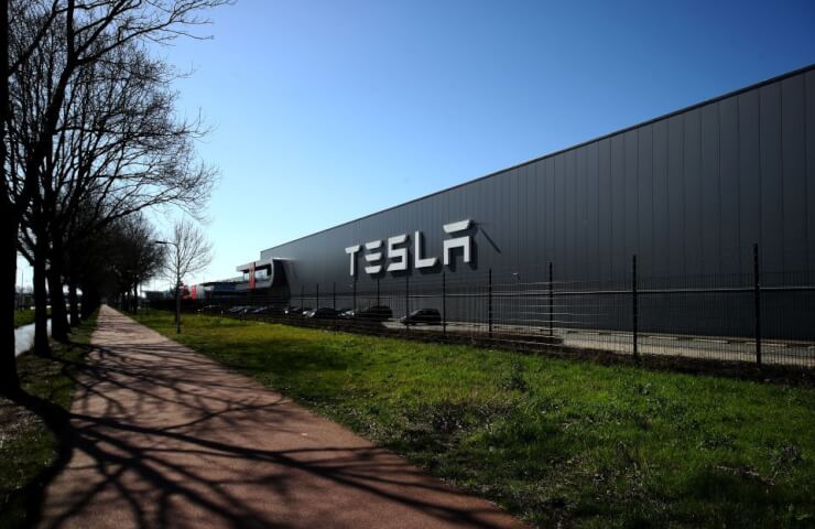 Elon Musk to invest $ 1.06 billion in Texas Gigafactory