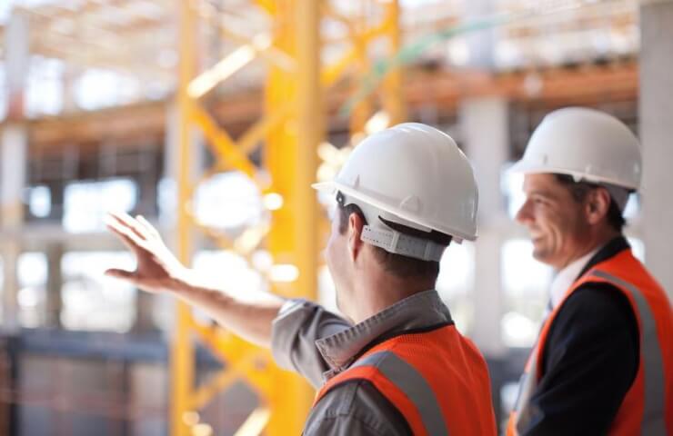 Construction and repair from the Promremont company