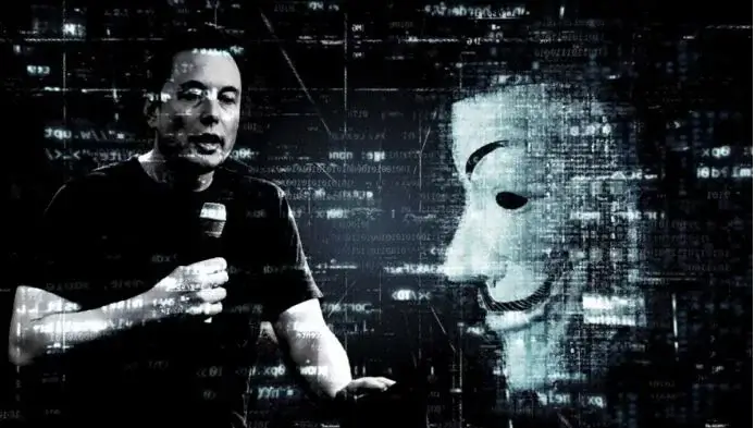 Илон Маск призывает людей покинуть Binance, Coinbase и другие криптовалютные платформы