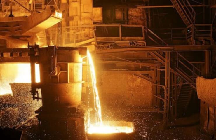 «Електросталь», що працює, створить проблеми на ринку металобрухту України – думка експерта