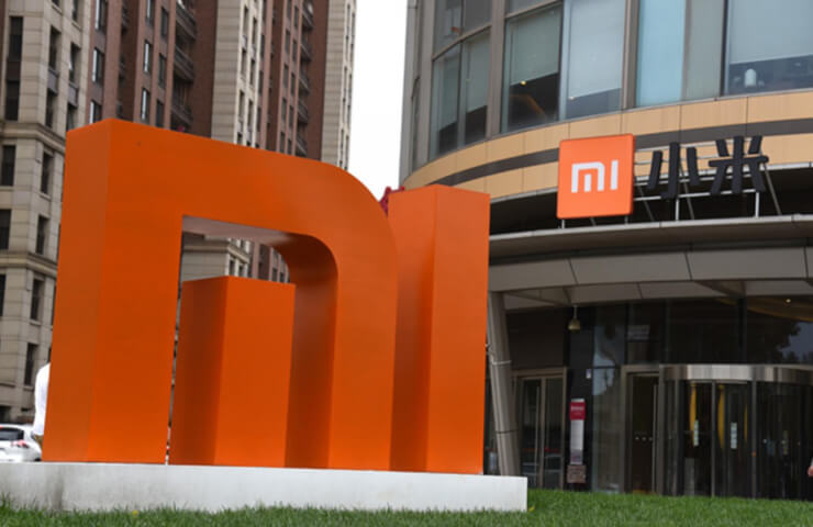 China's Xiaomi to build an electric vehicle plant in Beijing