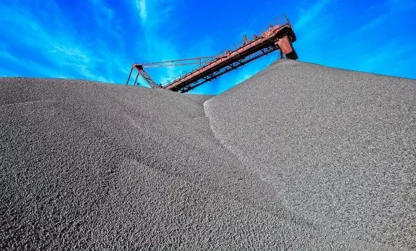 Метинвест планирует к 2030 году создать замкнутый цикл «зеленой» металлургии в Украине