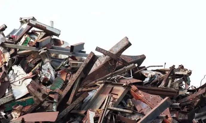 A new drop in quotations is expected on the global scrap metal market