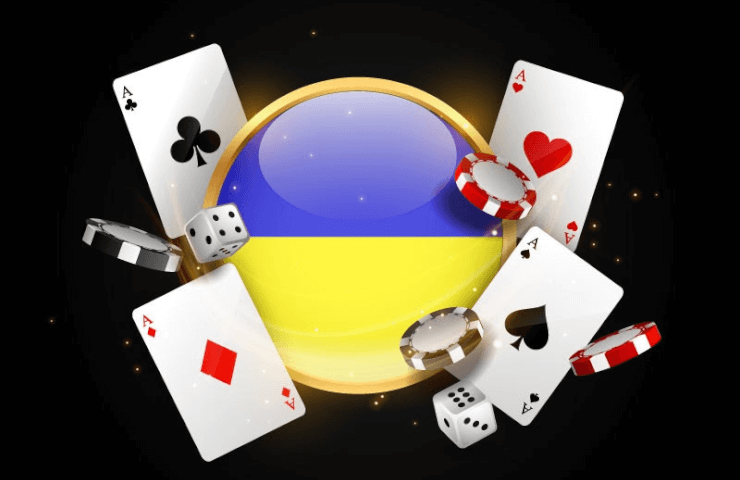 Простые игры в онлайн казино