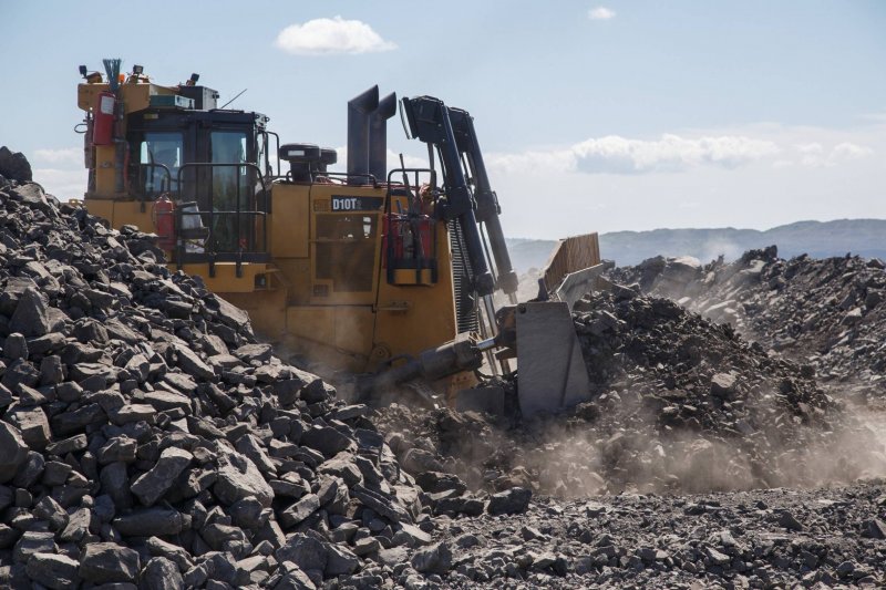 КК «Кузбасрозрізвугілля» освоює рекордні інвестиції у виробництво