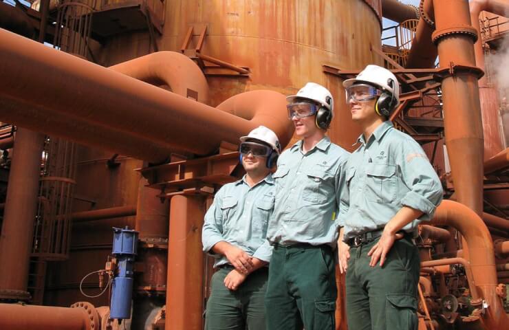 Metallurgist, who is he and what does he do?