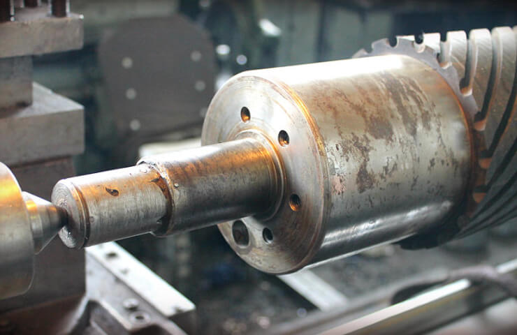 Відновлення працездатності техніки