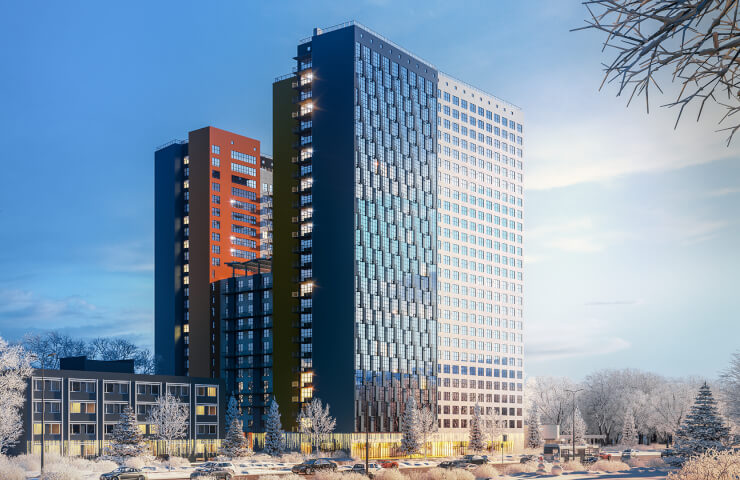 New apartment or square meters in the secondary market