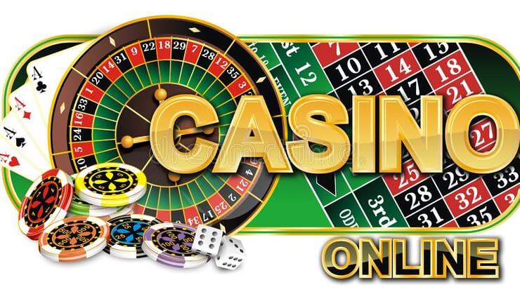 How to play in an online casino