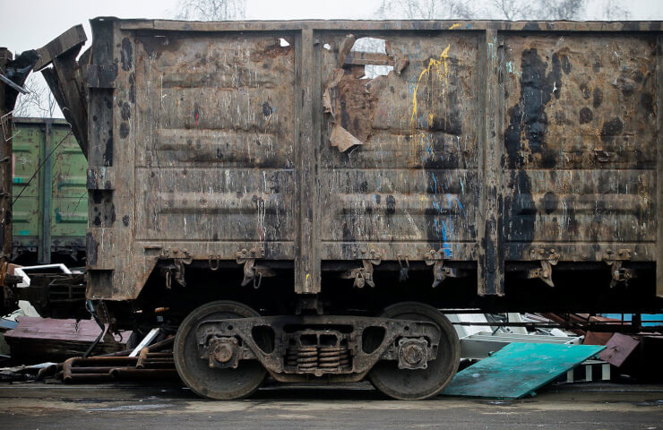 An "Anti-memorandum" was signed in Ukraine against the Ministry of Infrastructure of Ukraine