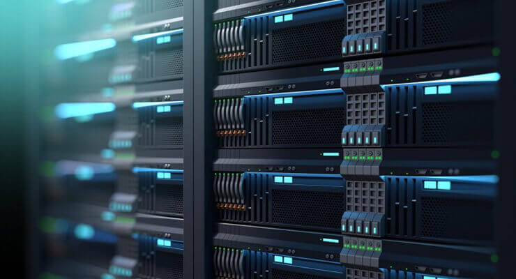 Преимущества хостинга в Украине