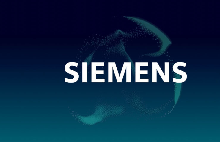 Official distributor of Siemens in Moscow
