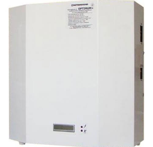 Voltage stabilizer NSN - will solve problems with electricity