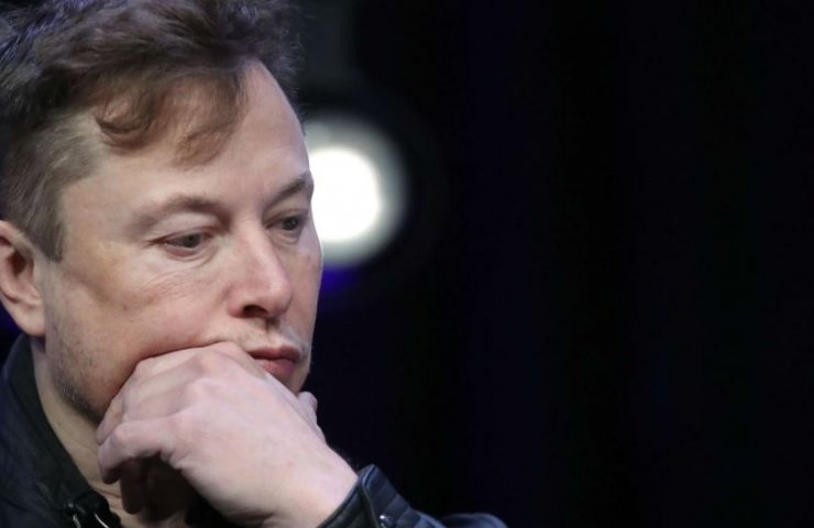 Сообщения Маска в Twitter обошлись акционерам Tesla почти в 61 млрд долларов