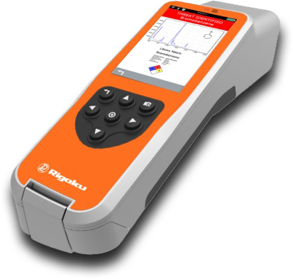 Applications of portable metal spectrometers