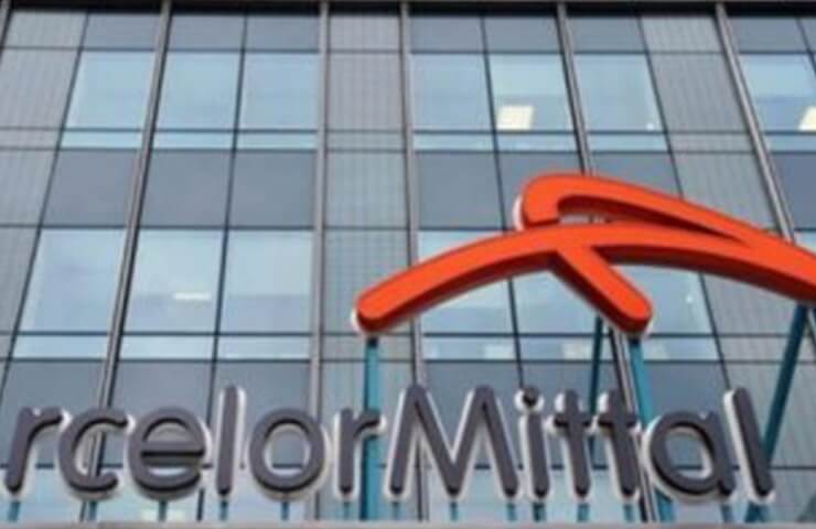 Federation of Metallurgists of Ukraine announced unreasonable pressure on ArcelorMittal Kryvyi Rih