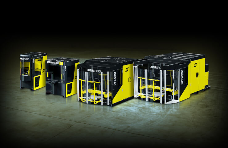 XCELLERATOR. Передовая разработка ESAB