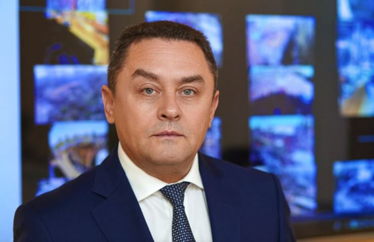 Группа компаний УКРМЕТ опровергла сообщения о покупке и перезапуске завода «Электросталь»