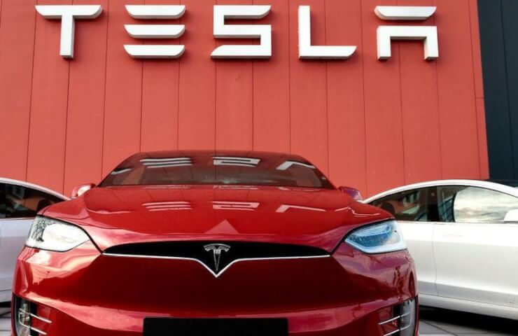 Ілон Маск отримає екологічний дозвіл для виробництва Tesla у Німеччині