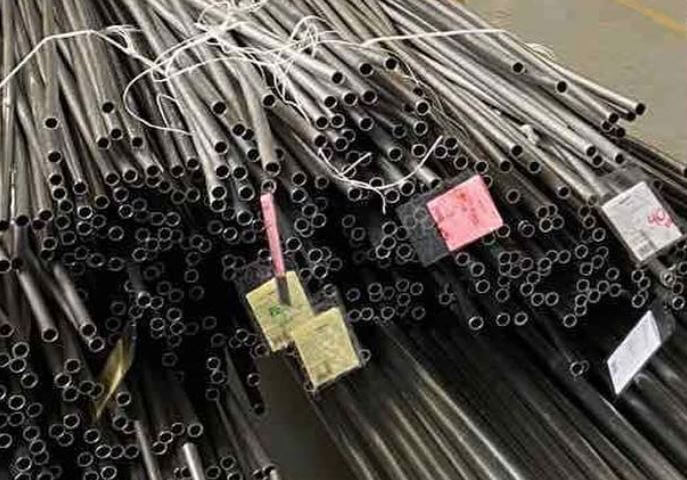 Українські нержавіючі труби будуть використані у проектах опріснення води на Близькому Сході